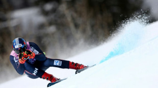 Sejersted denied maiden World Cup win by weather cancellation
