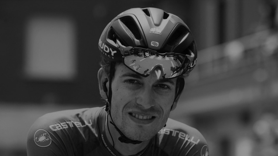 Nach M&auml;ders Tod: Drei Teams verlassen Tour de Suisse