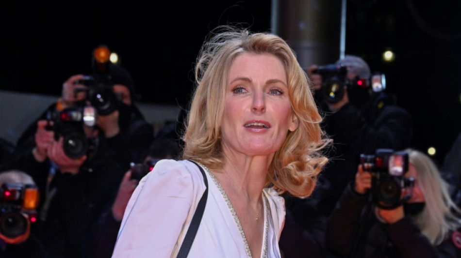 Schauspielerin Maria Furtw&auml;ngler mag zunehmende Falten in Gesicht: "Coole Alte"