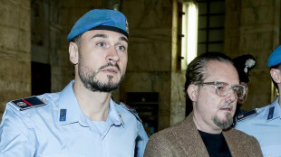 Il killer di Pamela, 'comprendo il peso delle mie azioni'