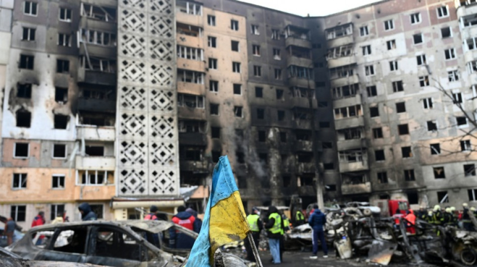 Kiew: Neuer US-Vorschlag enth&auml;lt Gebietsverzicht und Verkleinerung der Armee