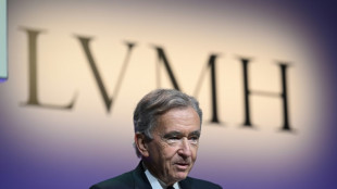Nouveaux r&eacute;sultats records pour LVMH en 2022: 14 milliards d'euros de b&eacute;n&eacute;fice net