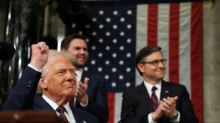 Congressistas republicanos ameaçam atrasar orçamento de Trump