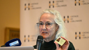 Mãe de jornalista americano desaparecido na Síria diz que nova liderança está determinada a encontrá-lo