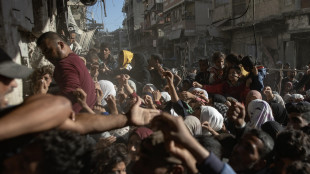 Idf smentisce spari sui civili nel centro di aiuti a Gaza