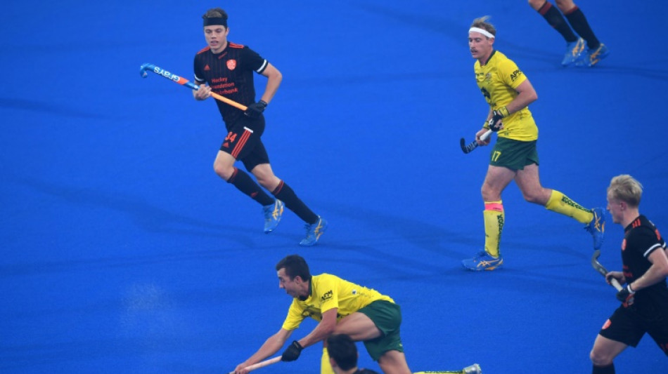 JO: un hockeyeur australien suspendu apr&egrave;s avoir tent&eacute; d'acheter de la coca&iuml;ne &agrave; Paris