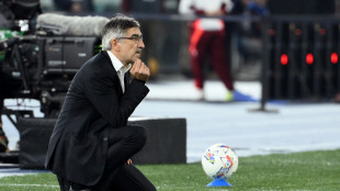Juric carica la Roma 'mi aspetto mentalit&agrave; e voglia di vincere'