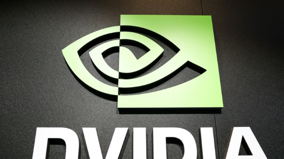 Aktien von US-Chiphersteller Nvidia verlieren trotz Rekordverkäufen an Wert