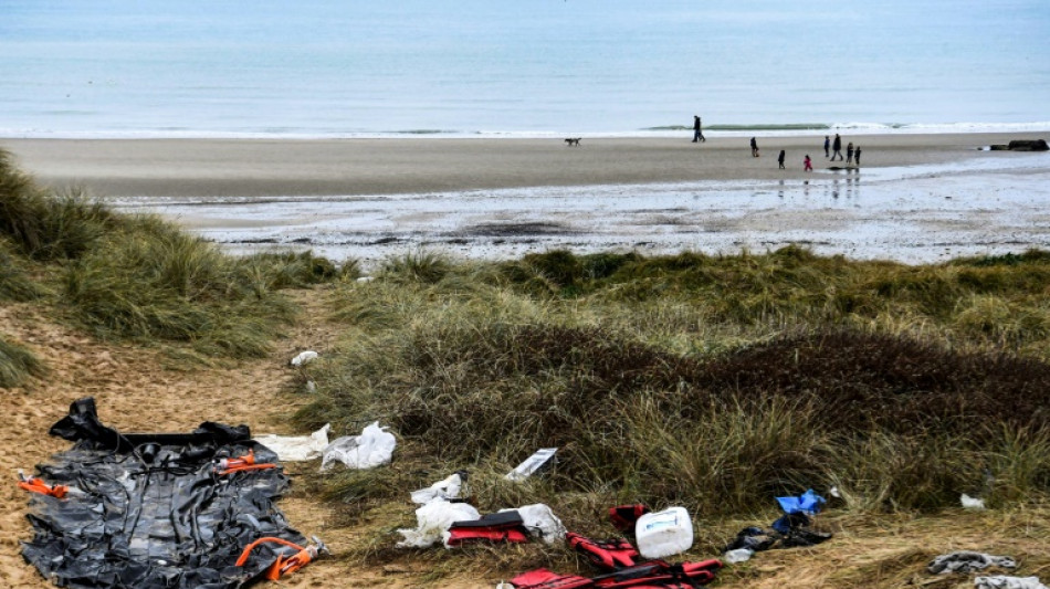 Dans les dunes de Flandre, l'impact &eacute;cologique des travers&eacute;es migratoires 