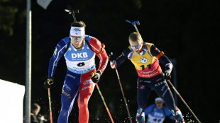 Mondiaux de biathlon: pour les Bleus, le week-end de la derni&egrave;re chance