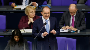 Bundestag: Dobrindt wirbt f&uuml;r Gesetz zum Schutz der Infrastruktur