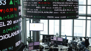 Borsa: Europa debole dopo fallimento colloqui Usa-Iran, Milano -0,9%