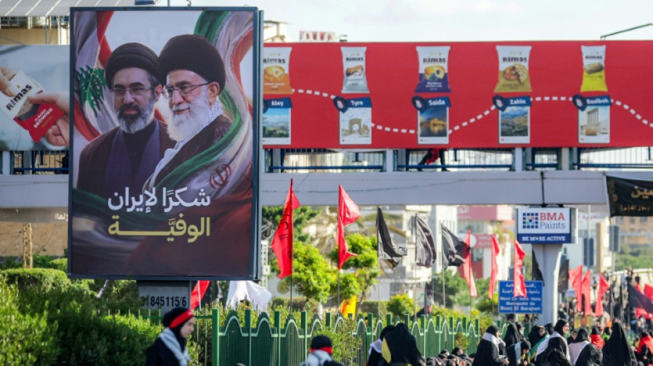 Etats-Unis et Iran &eacute;changent des frappes