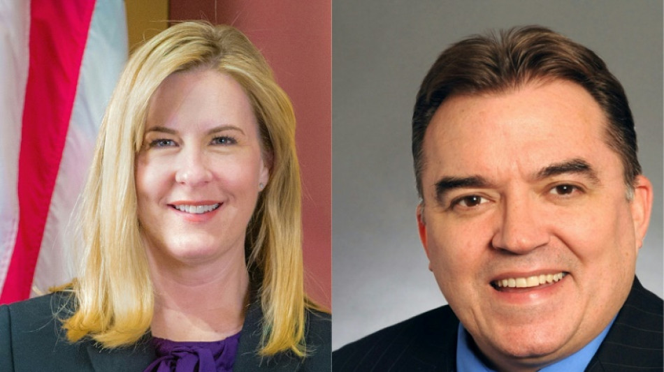 Mutmaßlicher Angreifer nach Attentaten auf US-Politiker festgenommen