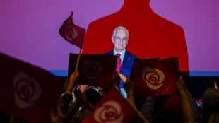 Sozialdemokraten gewinnen Parlamentswahl in Norwegen - Rechtspopulisten stark