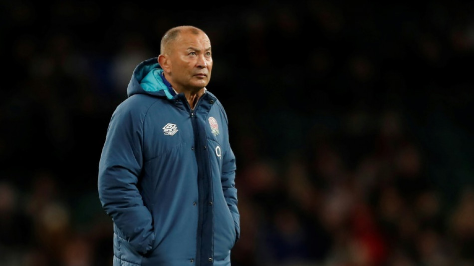 Jones wants Wallabies to return to 'Australian way'  