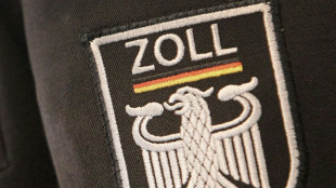 Münchner Flughafen: Zoll stoppt Reisende mit Singvögeln