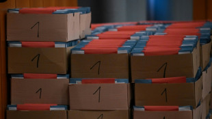 Bundestagswahl: Auslandsdeutscher scheitert vor Gericht wegen knapper Briefwahl