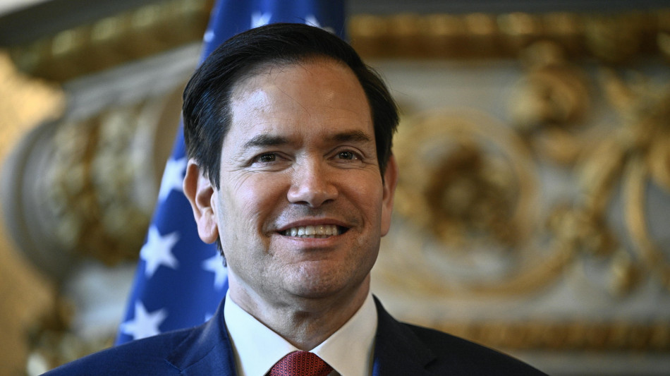 Rubio, 'Usa decideranno se la pace in Ucraina &egrave; fattibile'