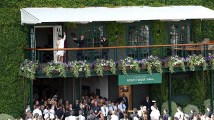 Tv: Sky, esclusive Wimbledon fino al 2030 e EuroLega per 3 anni