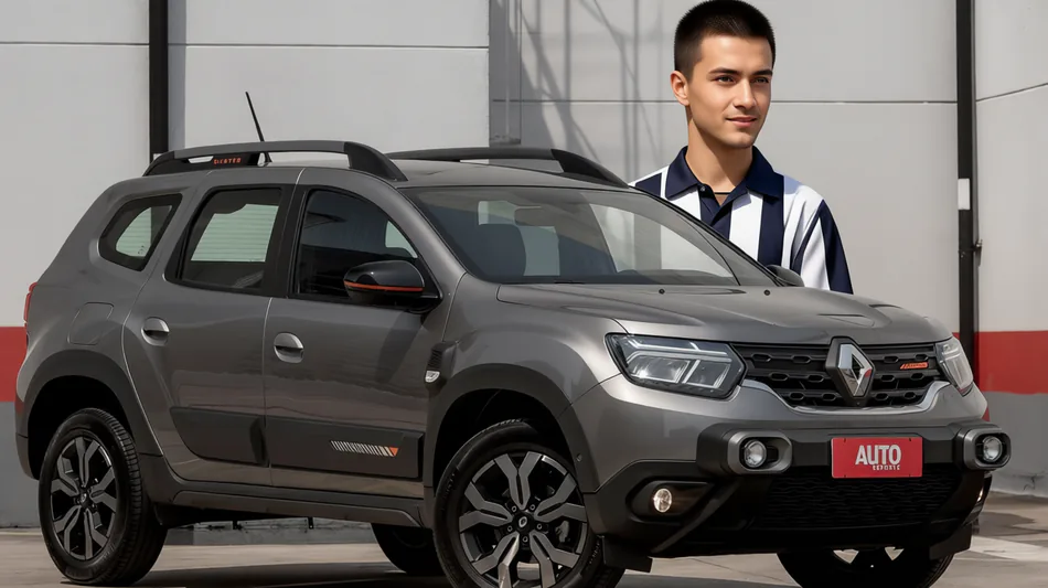 Renault Kardian ou Duster: qual SUV usado vale mais a pena?