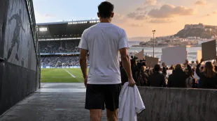 حصيلة من يملك جسد اللاعب ورسائله؟ قميص سبتة يتحول إلى نقاش أكبر من السياسة