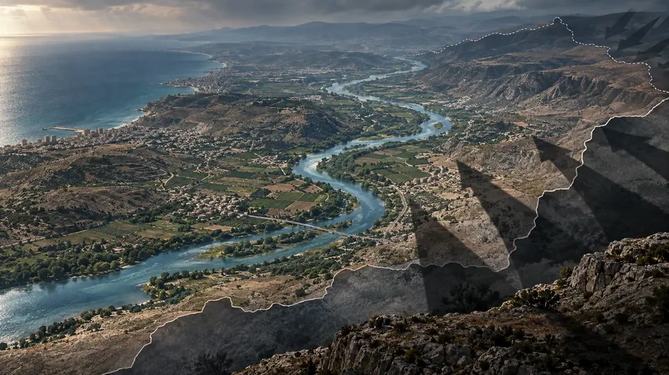 نهر الليطاني يعود إلى واجهة الخطاب الإسرائيلي بشأن جنوب لبنان