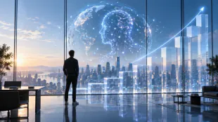مكاسب ميتا تضيف أربعة مليارات دولار لثروة زوكربيرغ في يوم