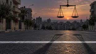 هويدي: استمرار القتل في غزة يكشف غياب المساءلة رغم وقف النار