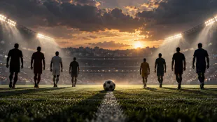 اكتمال المتأهلين إلى ربع نهائي كأس الألف شهيد