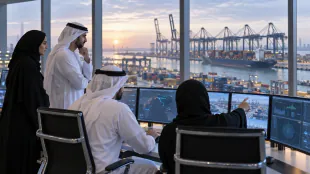 قراءة في مجلس شباب &laquo;موانئ دبي العالمية&raquo; يناقش دور الخبرات والأفكار في تحسين العمليات
