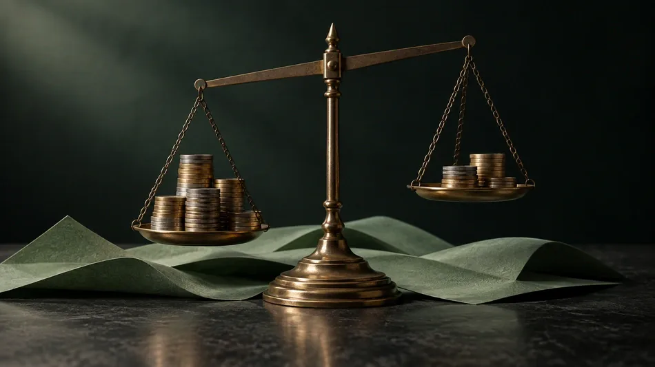 الدولار يرتفع نحو 40 قرشاً في البنوك المصرية وسط ترقب الفائدة الأميركية