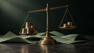 الدولار يرتفع نحو 40 قرشاً في البنوك المصرية وسط ترقب الفائدة الأميركية