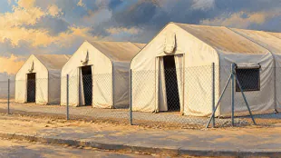 إسبانيا تعلن عودة أكثر من 5300 مهاجر إلى المغرب ونقل 860 إلى مأوى في سبتة