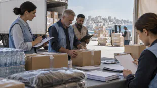تقرير حول مكتب الإعلام الدولي في دولة قطر يرد على الادعاءات الكاذبة والتقارير الملفقة في وسائل الإعلام الإسرائيلية