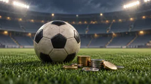 مونييه ينتقد إدارة كأس العالم 2026 ويقول إن المصالح المالية تقدمت على اللعبة