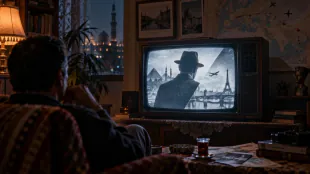 لماذا يحتفظ مسلسل &laquo;رأفت الهجان&raquo; بجاذبيته بعد أربعة عقود؟
