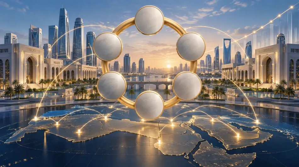 صندوق النقد العربي يواصل دعم الاستقرار المالي والنقدي في المنطقة