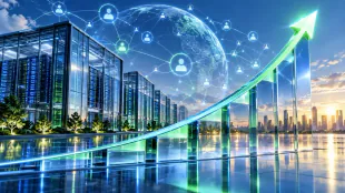 سهم ميتا يقفز 3.5% وقيمتها السوقية تقترب من تريليوني دولار