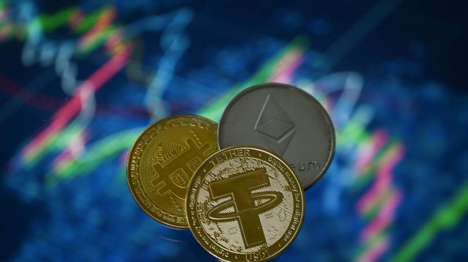 La descente aux enfers des clients de Celsius, plateforme d&eacute;chue de cryptomonnaie