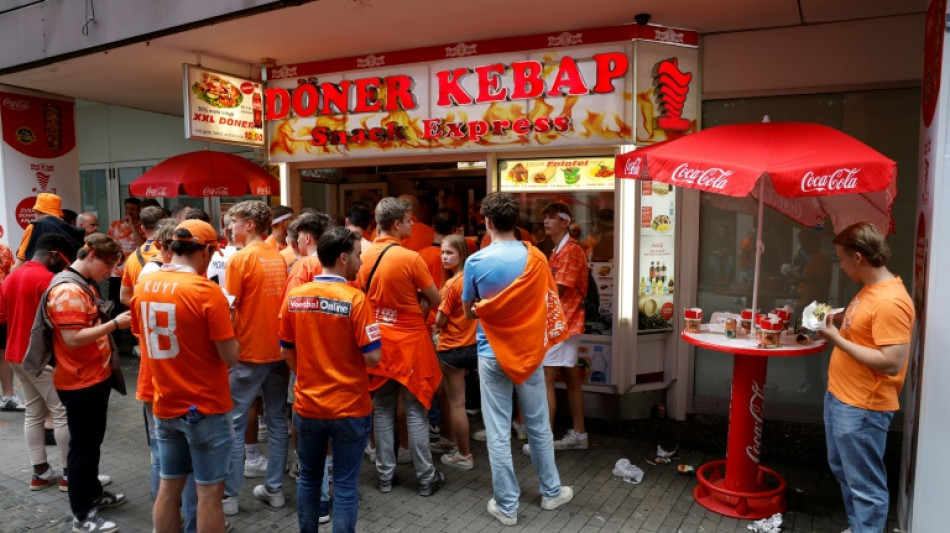 T&uuml;rkischer Antrag auf EU-Regeln f&uuml;r D&ouml;ner st&ouml;&szlig;t in Berlin auf Ablehnung