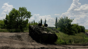 Gr&ouml;&szlig;ter russischer Gel&auml;ndegewinn in Ukraine binnen 24 Stunden seit einem Jahr