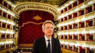 Manfredi, nessuna decisione su sovrintendente San Carlo