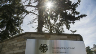 Bundesgerichtshof best&auml;tigt Hafturteil gegen Banker wegen Cum-Ex-Gesch&auml;ften