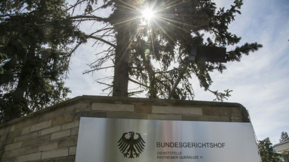 Mordurteil gegen T&auml;terduo nach T&ouml;tung von Vater in Freiburg rechtskr&auml;ftig