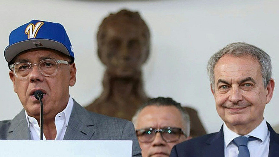 El comisionado de DDHH de la ONU es "enemigo de Venezuela", dice el jefe del parlamento