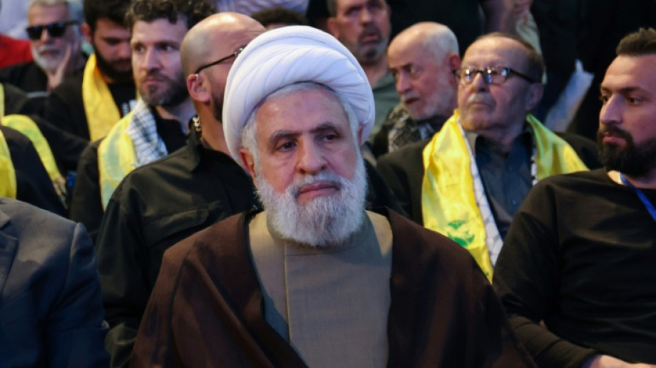 Líder do Hezbollah promete 'cooperar' com exército para aplicar cessar-fogo no Líbano