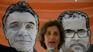 Trois ans après son assassinat en Amazonie, sortie du livre du journaliste Dom Phillips