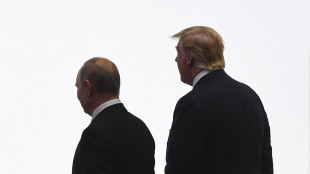Cremlino, l'incontro Putin-Trump sar&agrave; in Arabia Saudita