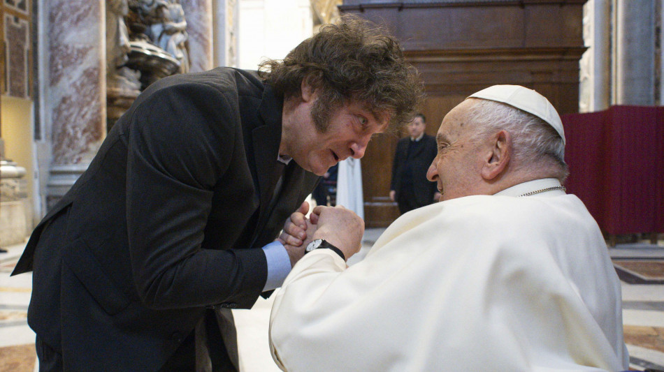 Lettere inedite di Papa Francesco svelano rapporti con leader argentini